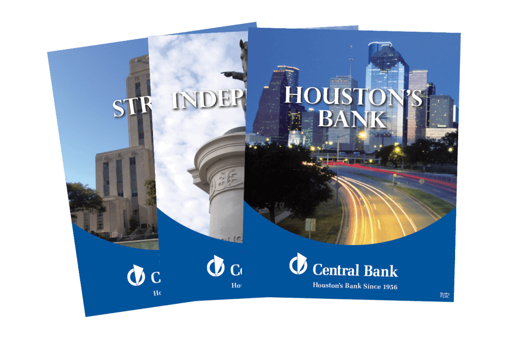 case study on central bank for project