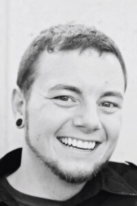 Rob Dobson - Server Admin, Lead Developer